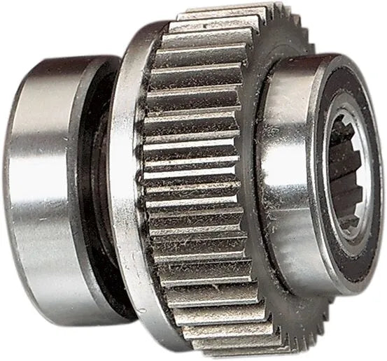 TERRY COMPONENTS Starterkoppling 1.2/1.4/1.6 kW bild 2 PMMEDIA:929f2d03b37ac688