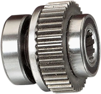 TERRY COMPONENTS Starterkoppling 1.2/1.4/1.6 kW bild 2 PMMEDIA:929f2d03b37ac688