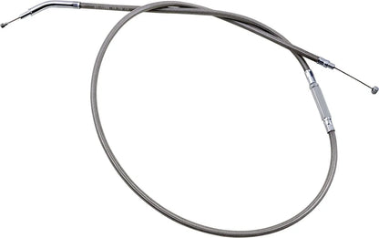 Motion Pro Armor Coat Stainless Steel Clutch Cable Kopplingskablar bild 6 PMMEDIA:f9883b8ff08e1a8b