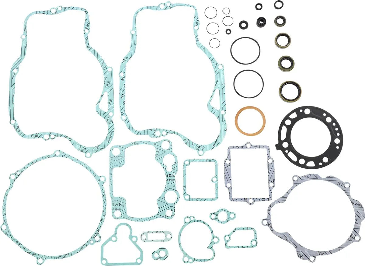 PROX Komplett Packningssats Kawasaki bild 1 PMMEDIA:8cc13cb7a8e3e0e2