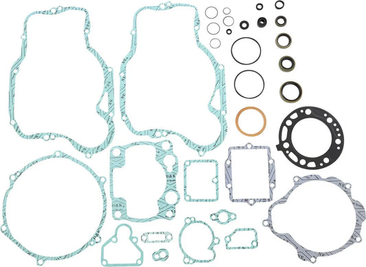 PROX Komplett Packningssats Kawasaki bild 1 PMMEDIA:8cc13cb7a8e3e0e2