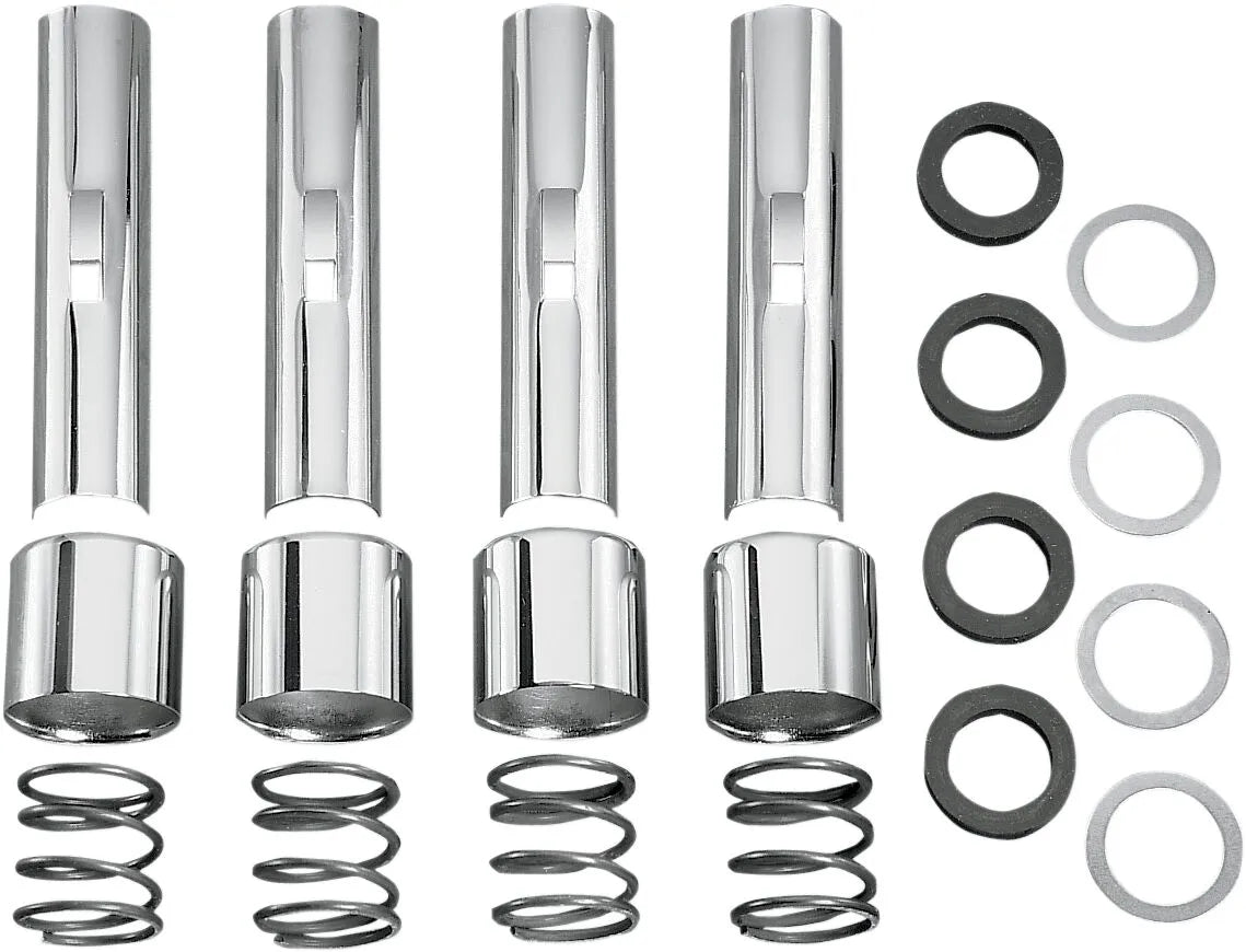 COLONY Pushrod Tube Kit bild 1 PMMEDIA:1c75edd67c2c8d43