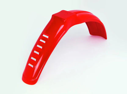 Ufo Universal Medium Vintage Front Fender Offroadmotorcyklar bild 7 PMMEDIA:67989b19ec109099