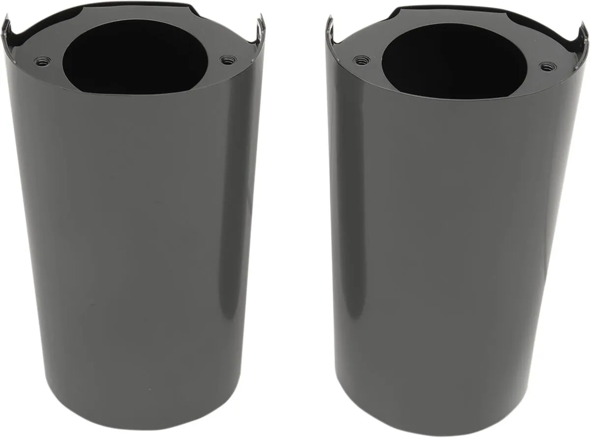 Drag Specialties Fork Slider Covers Gaffelplåt & sliders bild 2 PMMEDIA:3e80f58d08b4385c