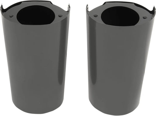 Drag Specialties Fork Slider Covers Gaffelplåt & sliders bild 1 PMMEDIA:3e80f58d08b4385c