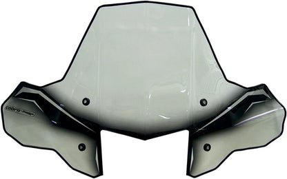 Powermadd ProTEK Windshield Vindvisir universal bild 3 PMMEDIA:d358f92095f31523