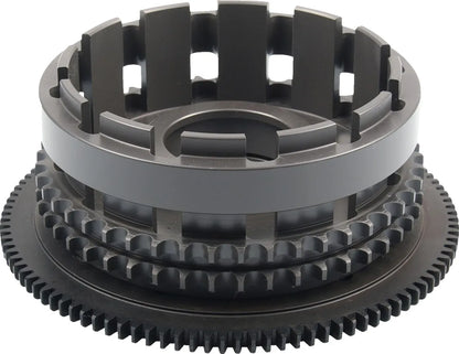 BELT DRIVES LTD. Kopplingskorg för kedjedrift bild 1 PMMEDIA:759ce6c183b9b7be