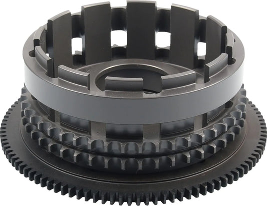 BELT DRIVES LTD. Kopplingskorg för kedjedrift bild 1 PMMEDIA:759ce6c183b9b7be