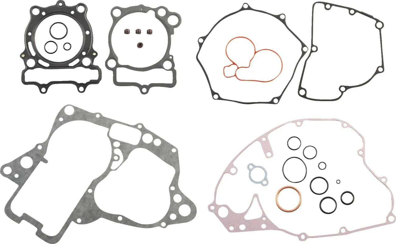 MOOSE OFFROAD HARD-PARTS Komplett Packningssats bild 1 PMMEDIA:fbc491f73467f6ae