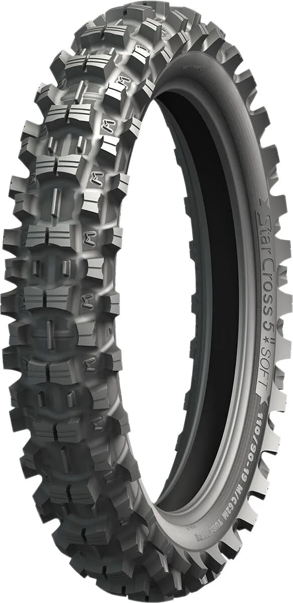 Michelin StarCross 5 Soft Crossdäck bak bild 4 PMMEDIA:d83c62dec843b400