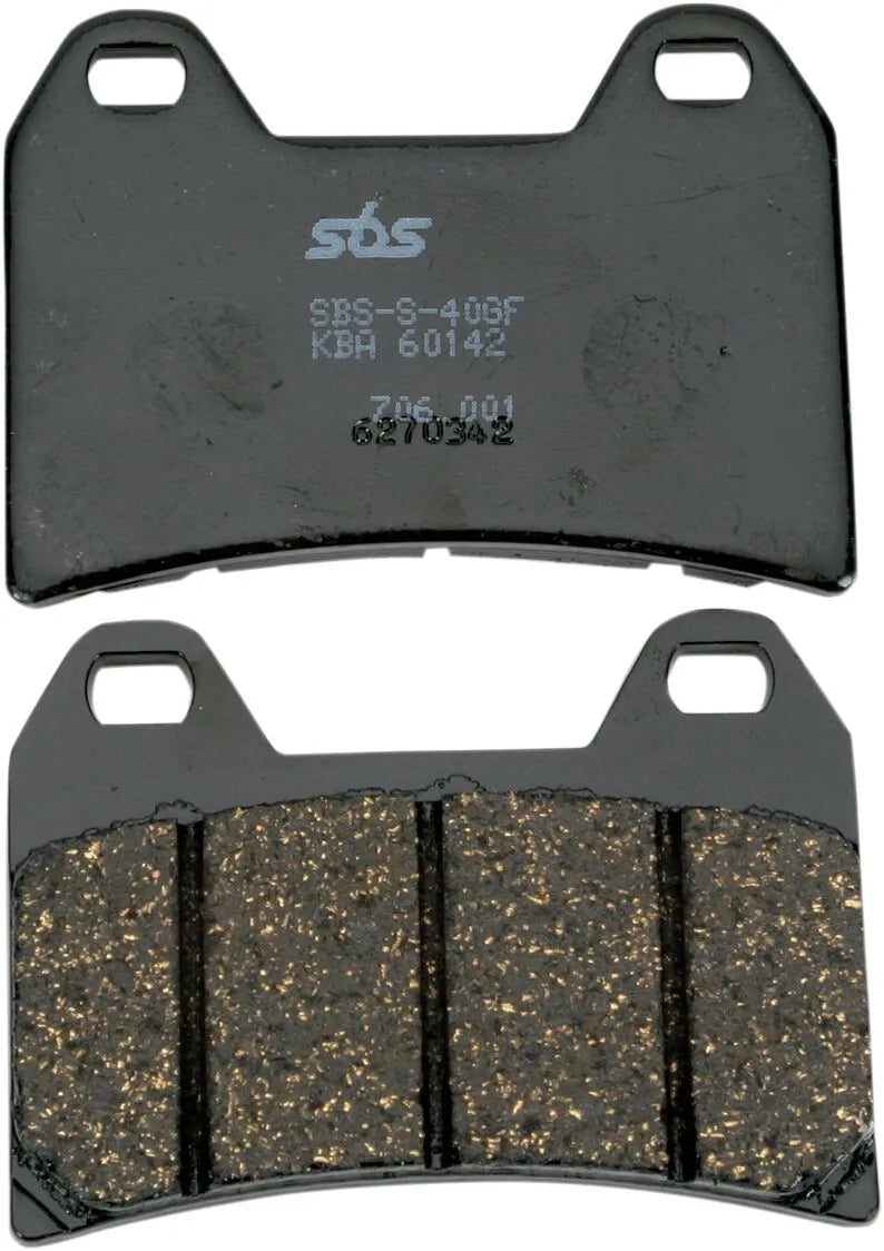 SBS HF Street keramiska organiska bromsbelägg bild 1 PMMEDIA:759f43eefc860c49