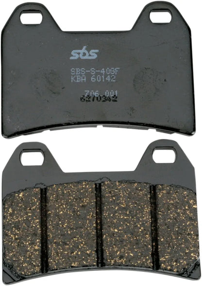 SBS HF Street keramiska organiska bromsbelägg bild 1 PMMEDIA:759f43eefc860c49