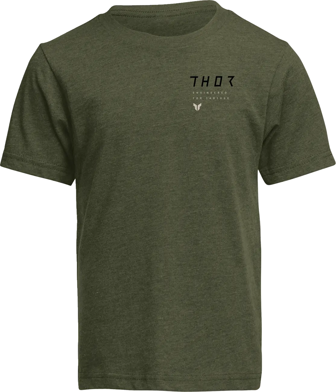 Thor Youth Stamp T-Shirt T-shirt junior bild 1 PMMEDIA:933dd0f3d773ac14