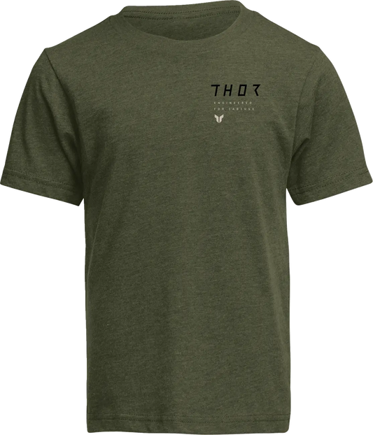 Thor Youth Stamp T-Shirt T-shirt junior bild 1 PMMEDIA:933dd0f3d773ac14