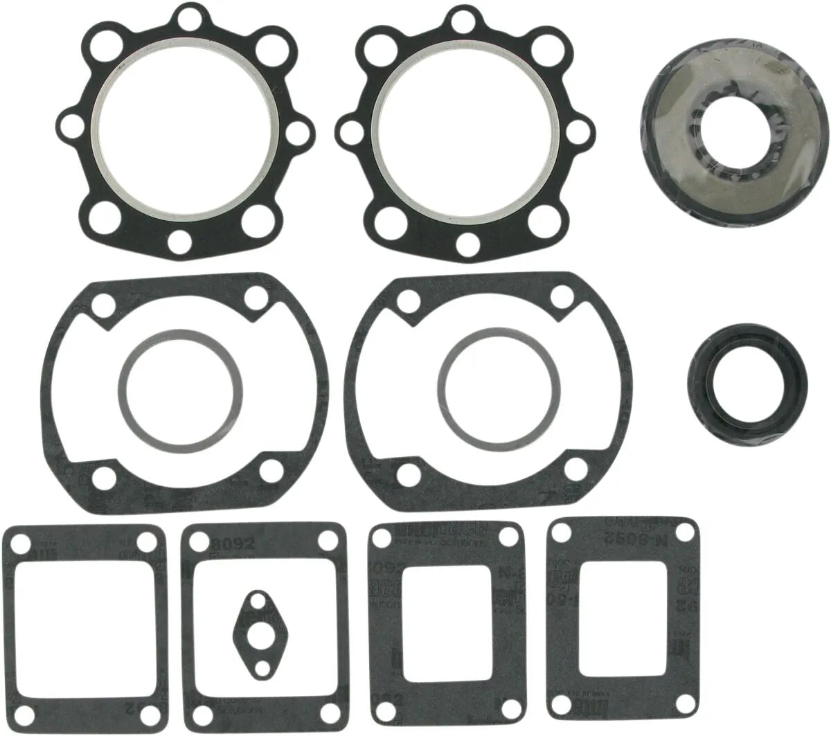 VERTEX Komplett Packningssats för Motor bild 1 PMMEDIA:df59b0c5a5bee55a
