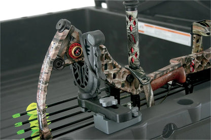 MOOSE OFFROAD FOUR WHEEL Flexgrip Vapen- och Bågställ för Polaris bild 8 PMMEDIA:bcc6f2bd31cca1c8