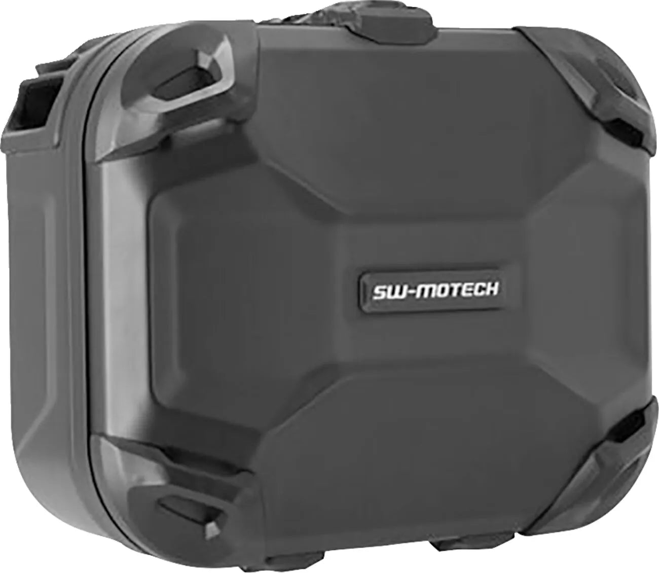 SW-MOTECH DUSC Hard Case M (33 liter) bild 1 PMMEDIA:6fbeae13ae67a589