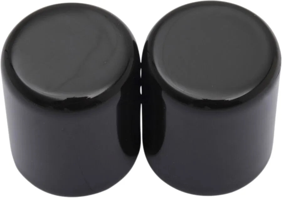Drag Specialties Magnetic Docking Points Covers Packväskställ bild 2 PMMEDIA:cabc28bdac59a9da