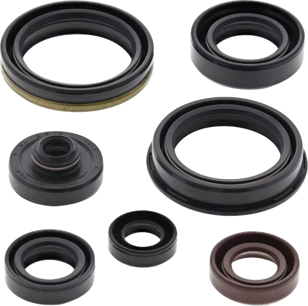 MOOSE OFFROAD HARD-PARTS Oljetätning Kit bild 1 PMMEDIA:69b04ffe4c8f52eb