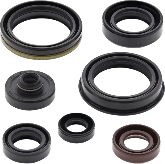 MOOSE OFFROAD HARD-PARTS Oljetätning Kit bild 1 PMMEDIA:69b04ffe4c8f52eb