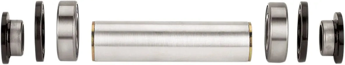 MOOSE OFFROAD HARD-PARTS Bakhjulslager Uppgraderingskit KTM bild 1 PMMEDIA:bb9613932bf70316