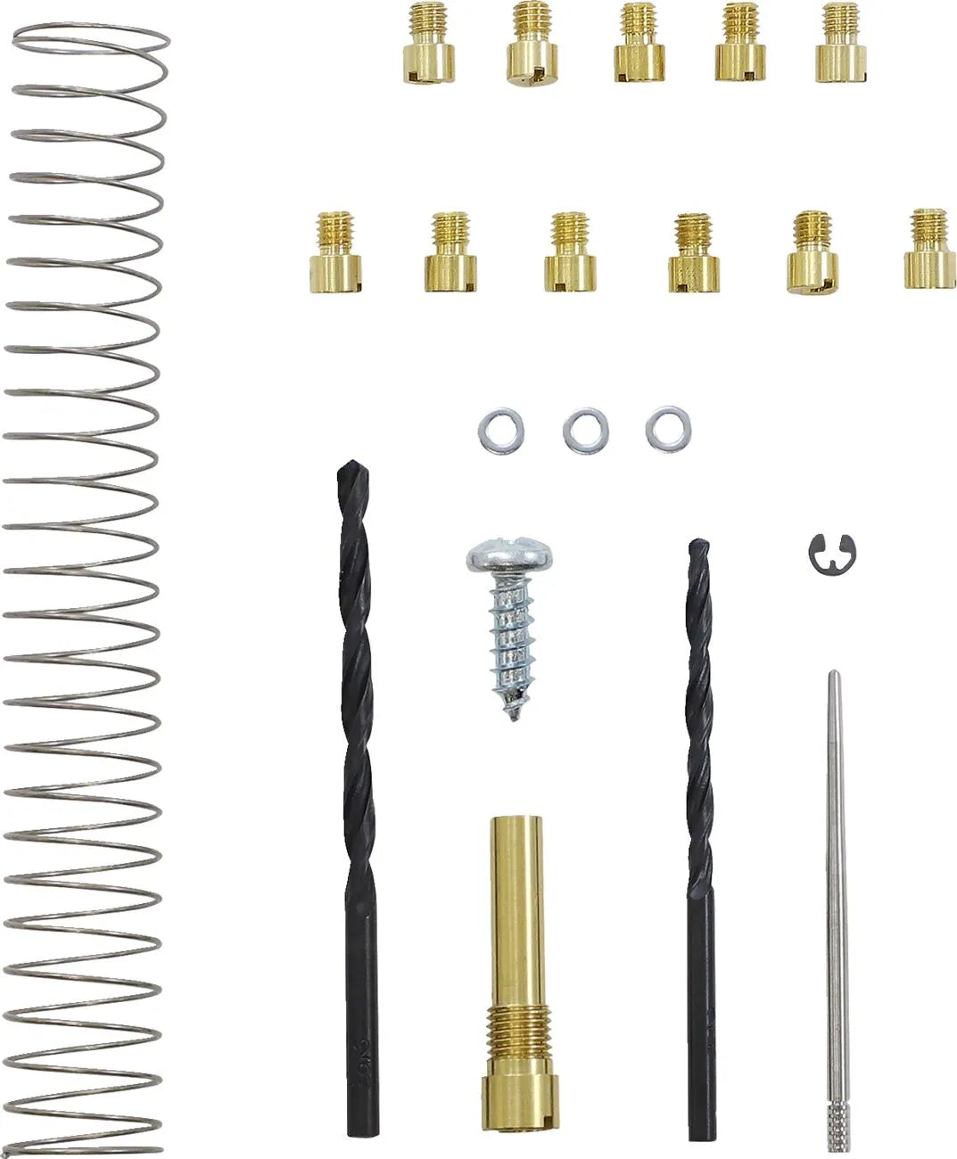 DYNOJET-HARLEY Recalibration Jet Kit för 04-06 XL 883 bild 1 PMMEDIA:2aff5dfb6ac76838