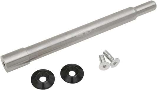 PAUL YAFFE BAGGER NATION Y-Axle Custom Framaxel Kit med Smooth Style Axle Cover bild 1 PMMEDIA:bad69438083d4fb9