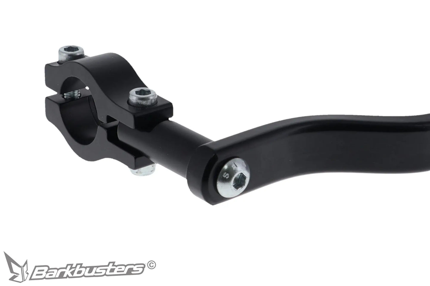 BARKBUSTERS Handguard Hardware Kit för CFMOTO 1000 MT-X '26- Svart bild 2 PMMEDIA:fc6d84b6f5afc526