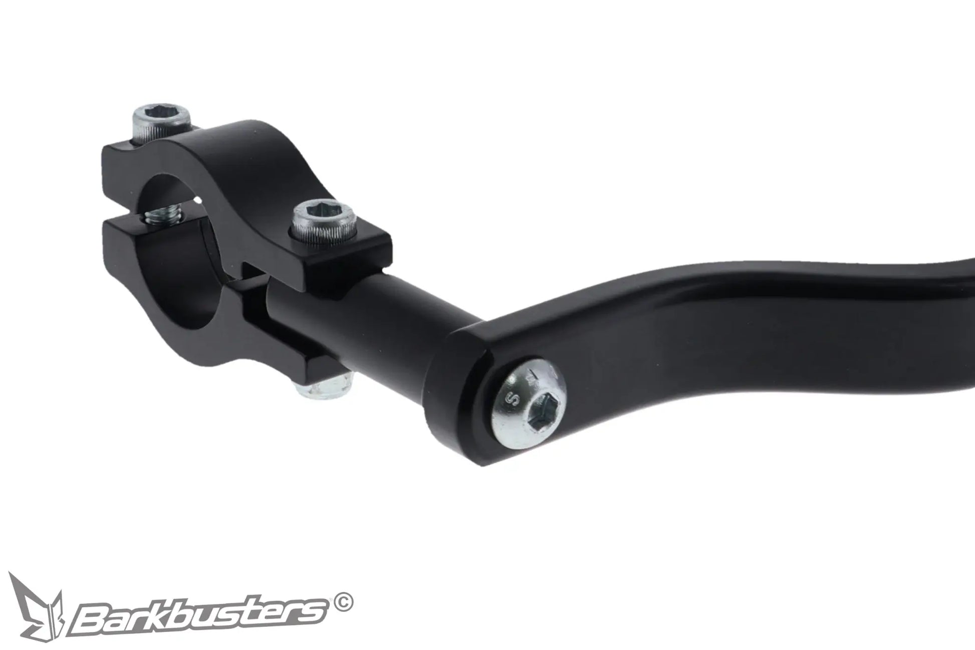 BARKBUSTERS Handguard Hardware Kit för CFMOTO 1000 MT-X '26- Svart bild 2 PMMEDIA:fc6d84b6f5afc526