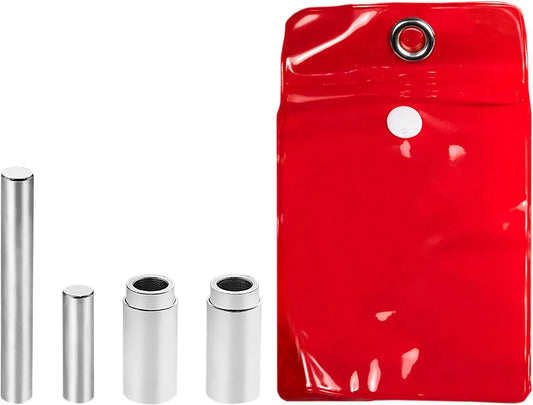 MOOSE OFFROAD HARD-PARTS Spider Rebuild Tool för Polaris bild 1 PMMEDIA:30b0162a2fd50483