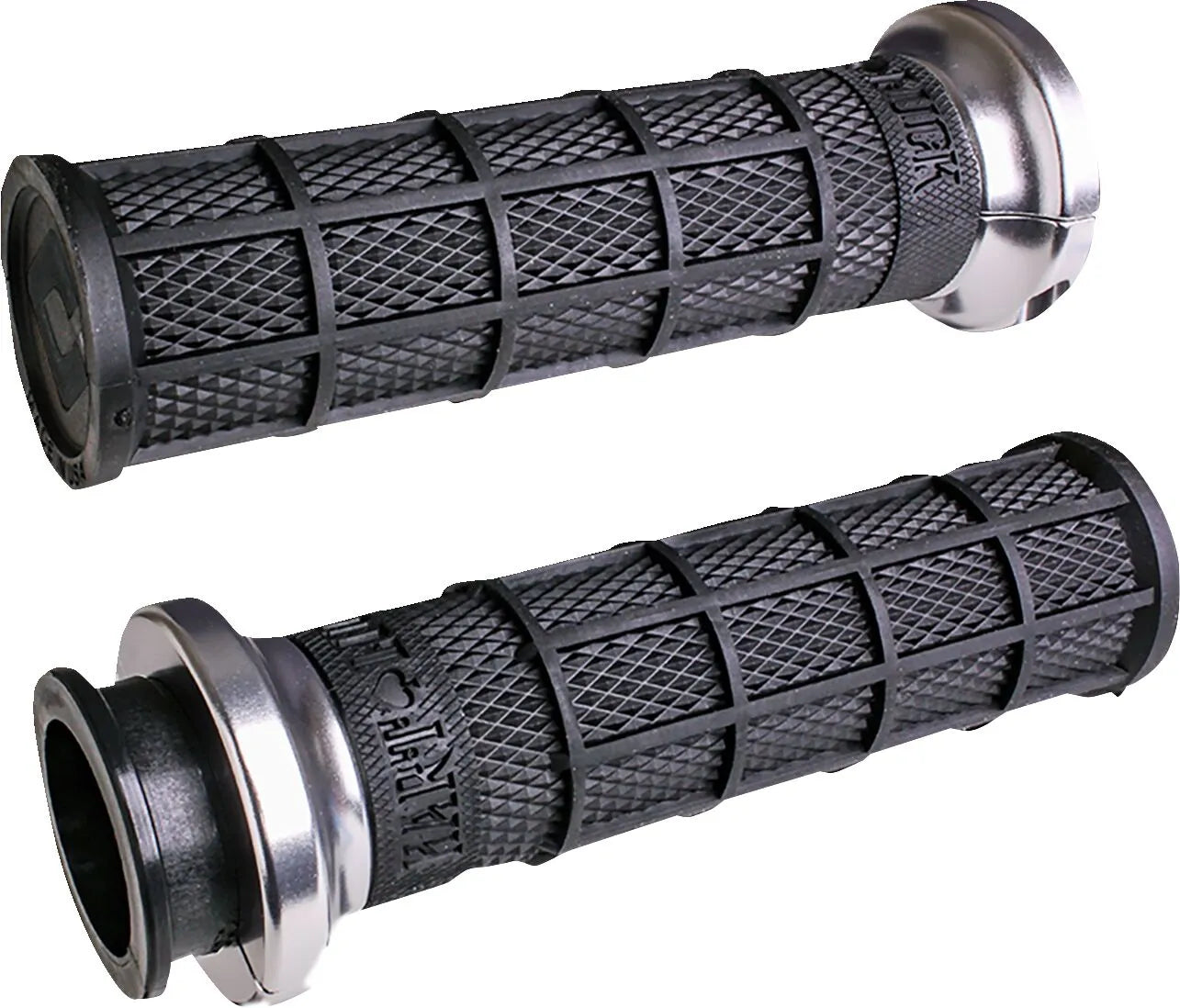 Odi Hart-Luck Signature V-Twin Lock-On™ Grips Handtag bild 4 PMMEDIA:1680ce40cccc5d1a