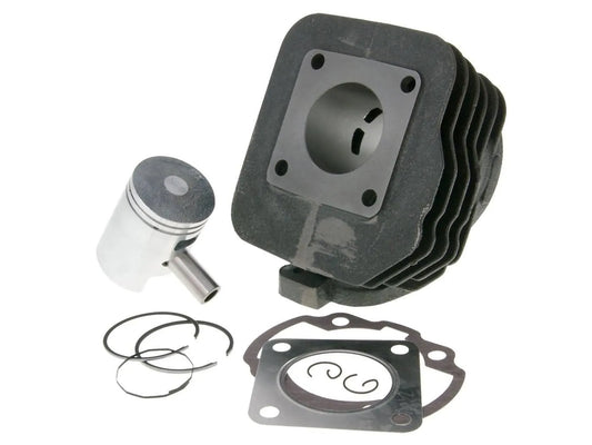 101 OCTANE Cylinder Kit 50cc bild 1 PMMEDIA:f81a72a057c59dff