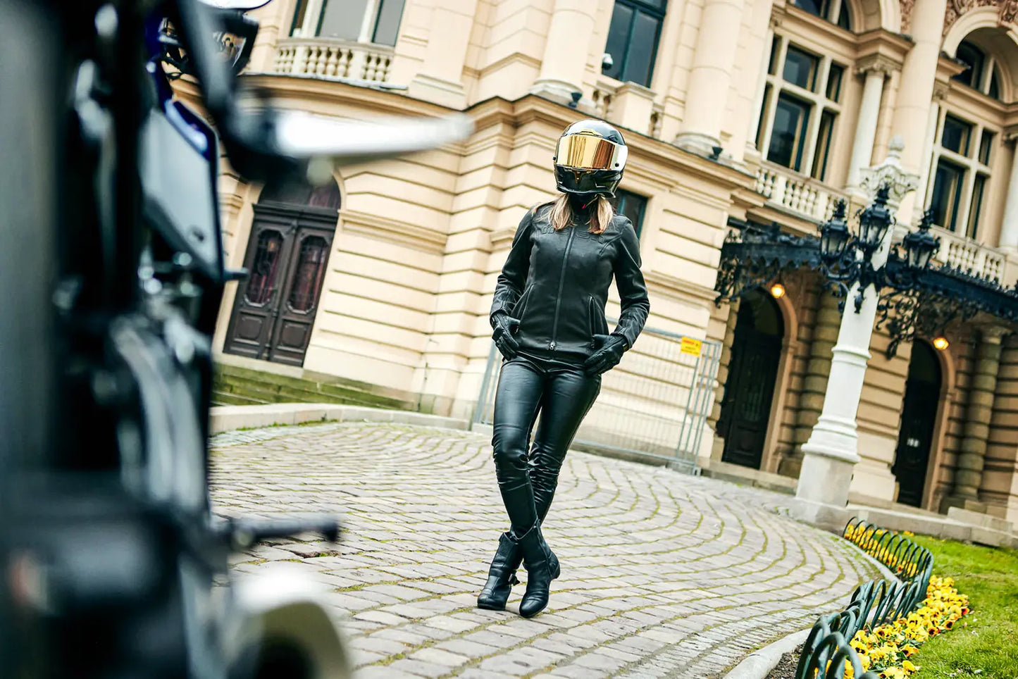 Icon Women's Tuscadero™ Sportstövlar bild 8 PMMEDIA:3c8e4888c67994ea