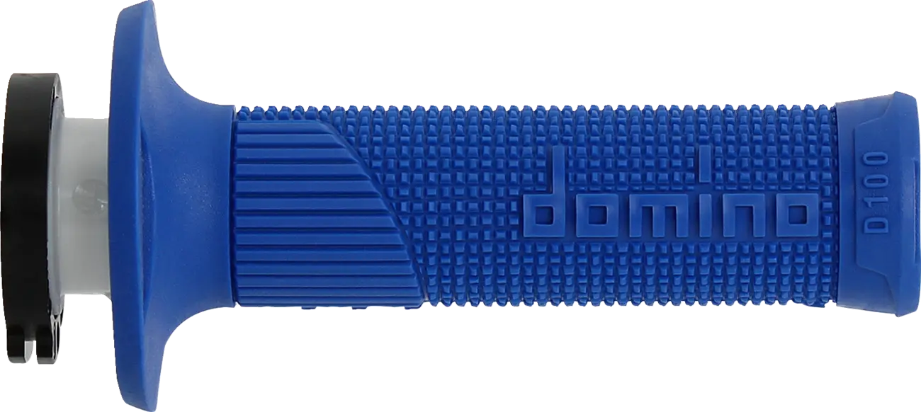 Domino D100 D-Lock Grips Handtag bild 19 PMMEDIA:f557c75e1d42e676