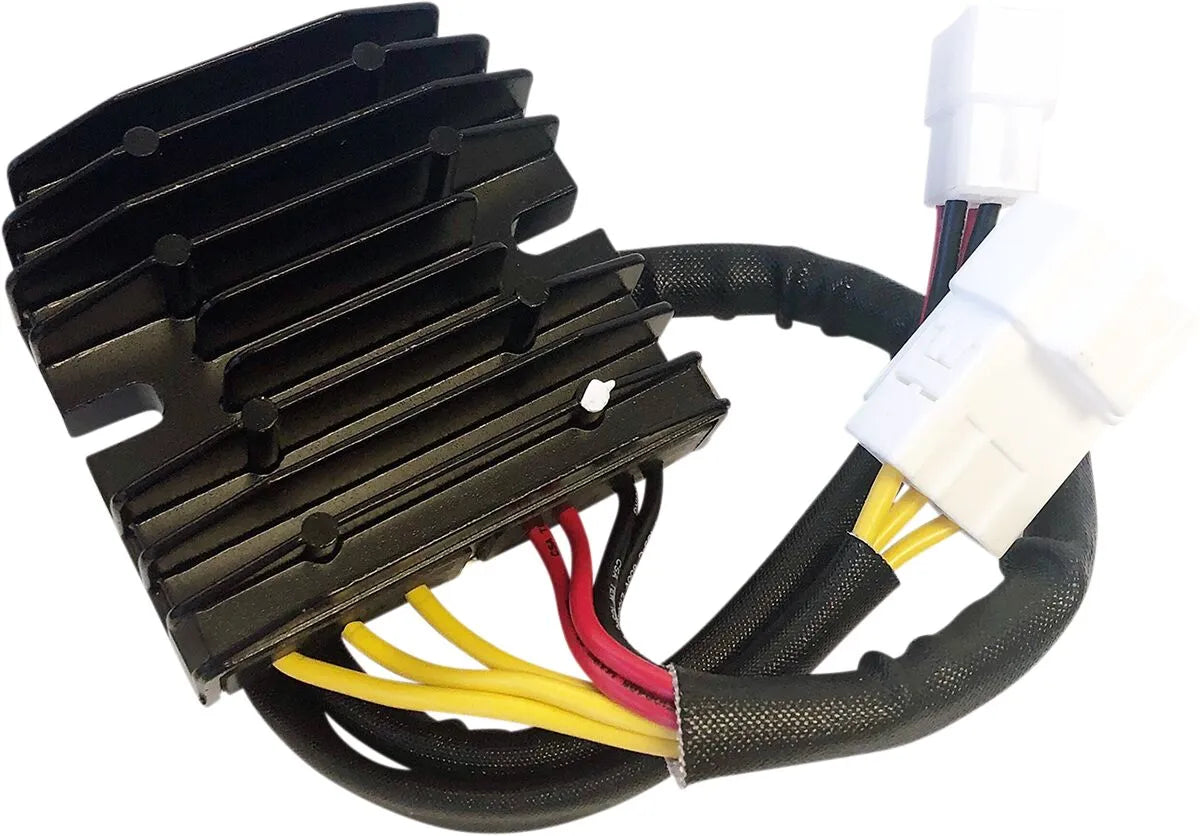 RICK'S MOTORSPORT ELECTRIC Hot Shot Reglage och Likriktare bild 1 PMMEDIA:27ea0f66f2b0fa1d