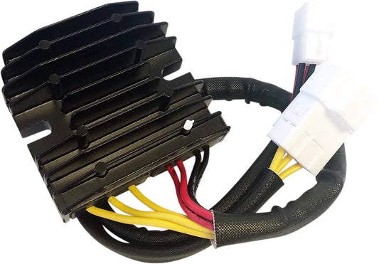 RICK'S MOTORSPORT ELECTRIC Hot Shot Reglage och Likriktare bild 1 PMMEDIA:27ea0f66f2b0fa1d