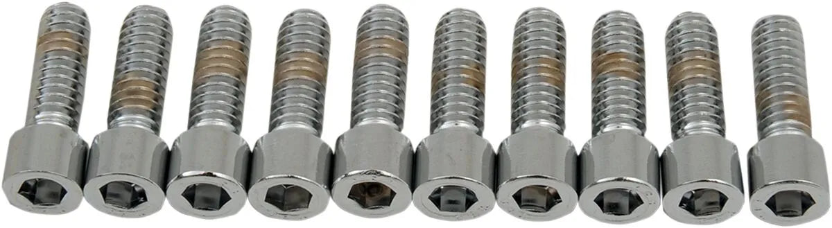Drag Specialties Socket-Head Bolts Monteringssats sortiment bild 13 PMMEDIA:1434c4da4d411e87