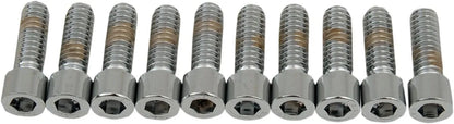 Drag Specialties Socket-Head Bolts Monteringssats sortiment bild 13 PMMEDIA:1434c4da4d411e87