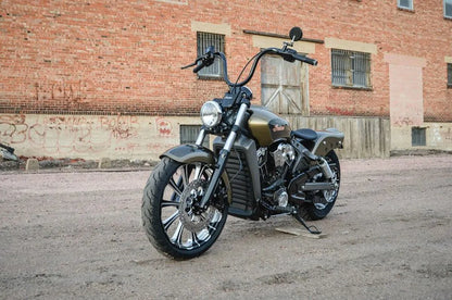 Klock Werks Outrider Radiator Guard Kylarkåpor styling bild 5 PMMEDIA:ee3de0f9c16fb5dc