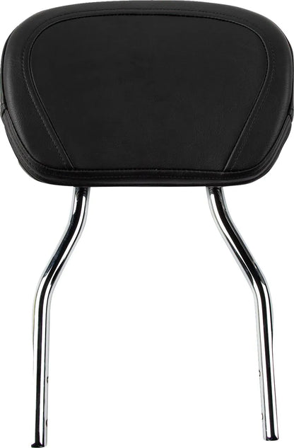 Cobra Round Sissy Bar Kit Sissybars bild 7 PMMEDIA:b1456df9461d3414