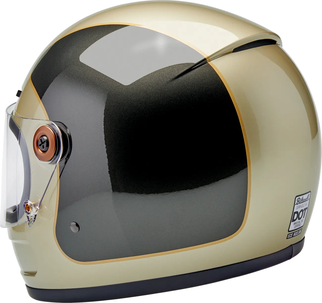 Biltwell Gringo SV Integralhjälm vuxen bild 8 PMMEDIA:a62f8ce039c08443