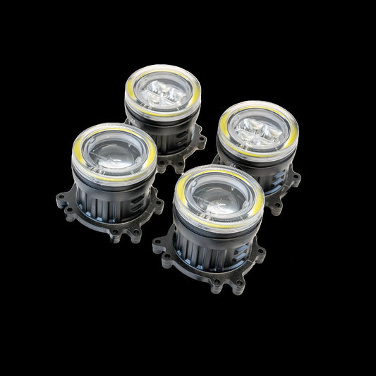 RJWC POWERSPORTS Neutrino Strålkastare bild 1 PMMEDIA:e84486febb5a0ab9