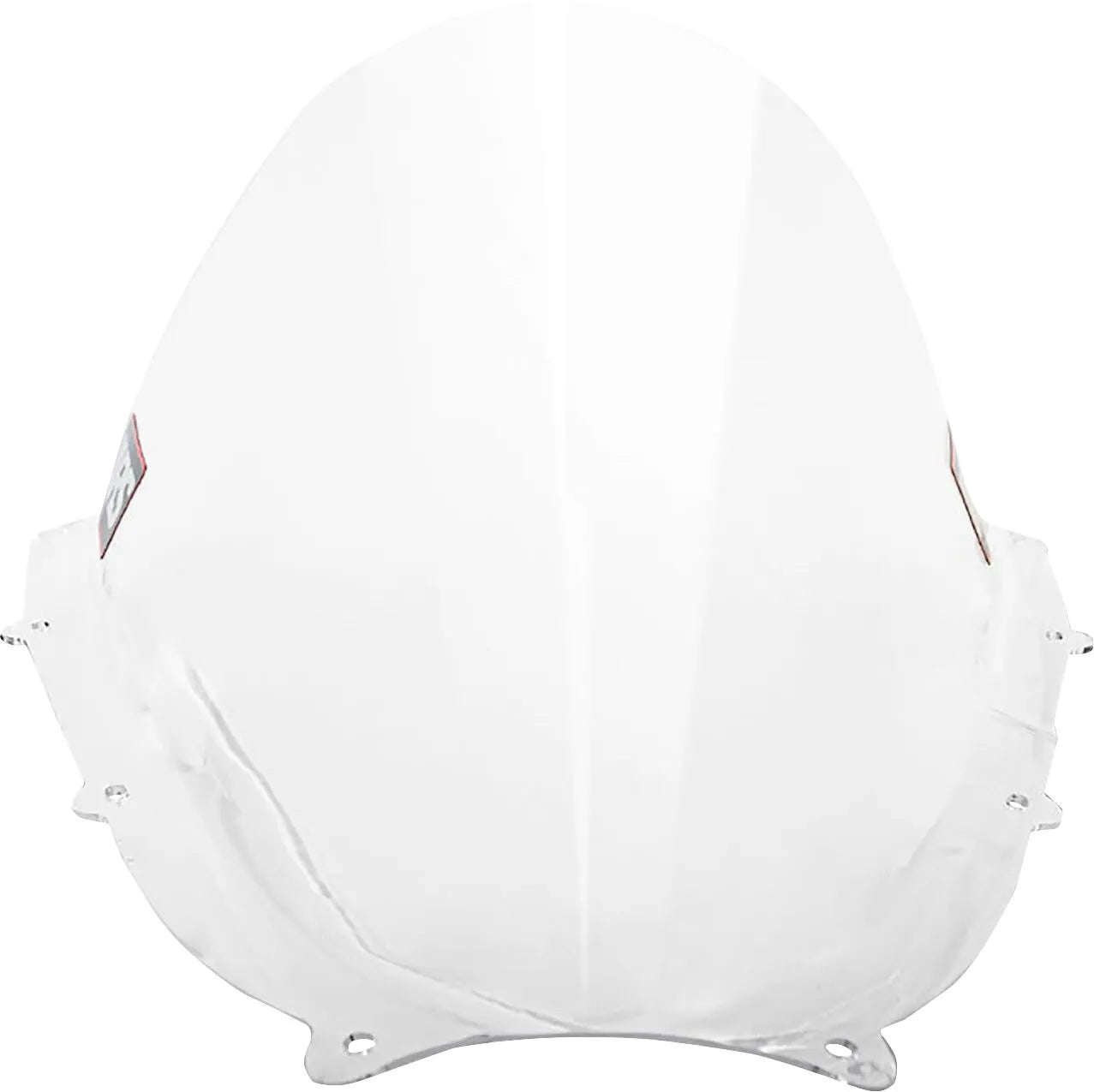 WRS Windscreen Race Panigale V4 Klar bild 1 PMMEDIA:f4d9ee90cbdf3924