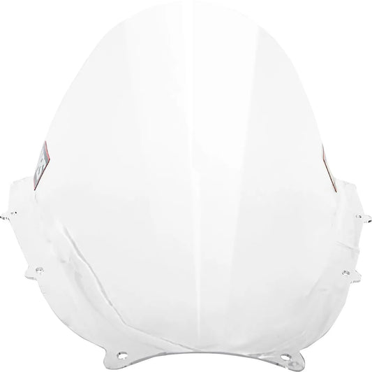 WRS Windscreen Race Panigale V4 Klar bild 1 PMMEDIA:f4d9ee90cbdf3924