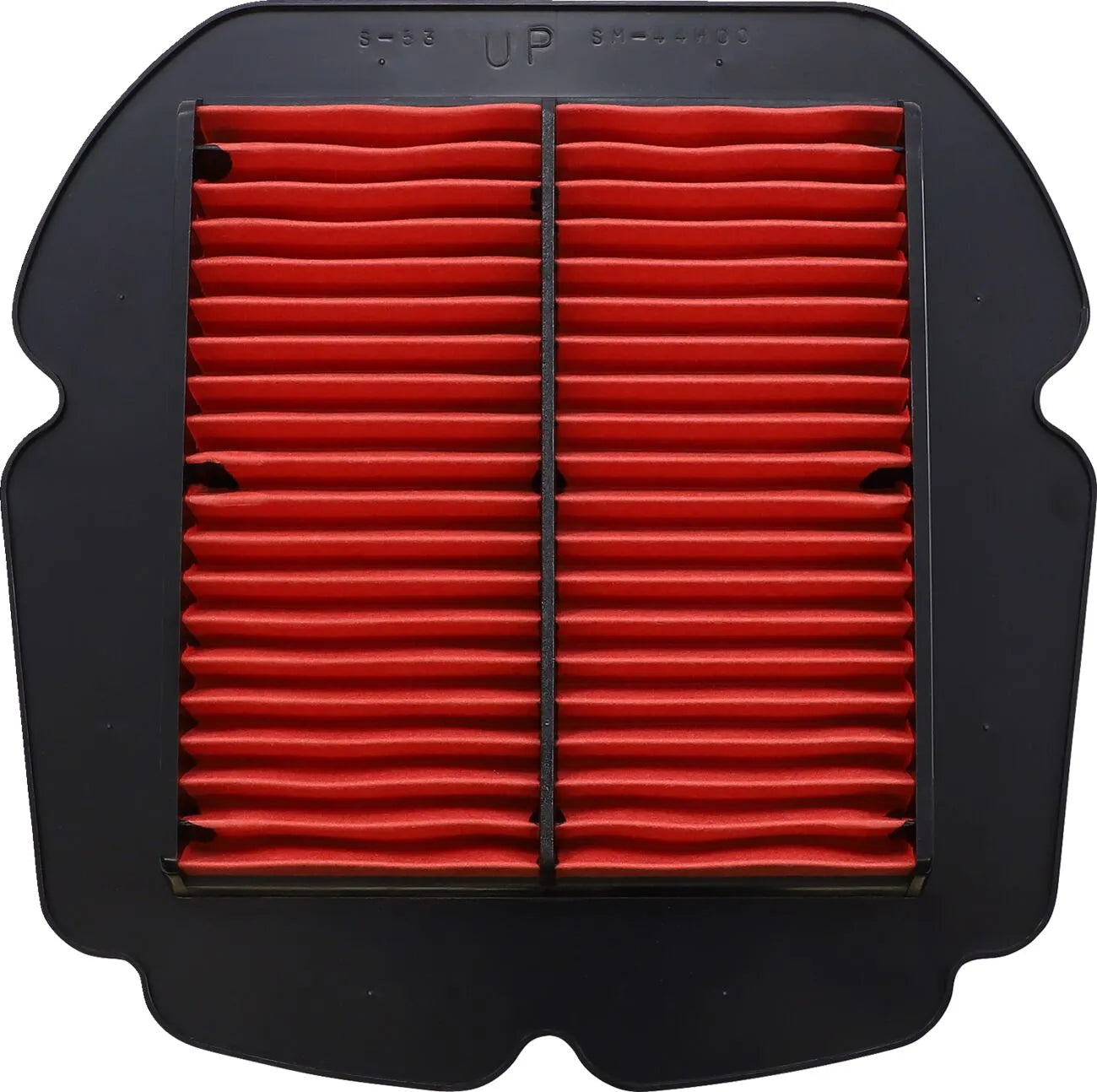 EMGO Luftfilter för Suzuki bild 1 PMMEDIA:c79703deb957ae90