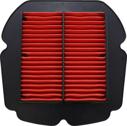 EMGO Luftfilter för Suzuki bild 1 PMMEDIA:c79703deb957ae90