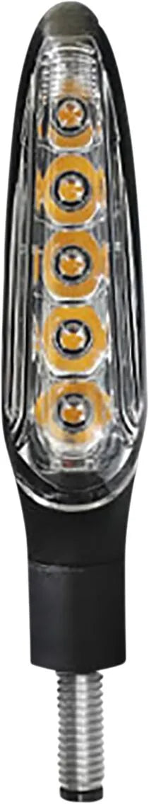 KOSO NORTH AMERICA Z4 LED Scroll Blinkers bild 6 PMMEDIA:7efe064979f4796b
