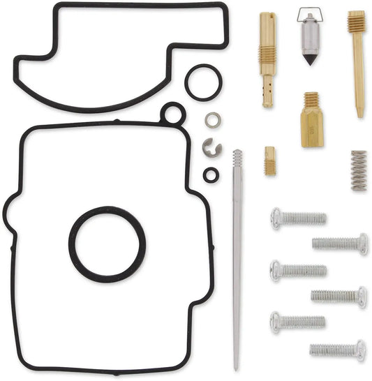 MOOSE OFFROAD HARD-PARTS Förgasarreparationskit Kawasaki bild 1 PMMEDIA:574064264c7ff63d