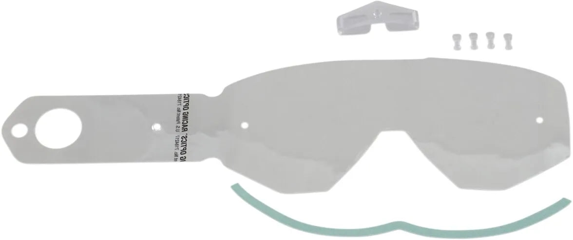 Pro Grip Tear Off Pack Goggles delar & tillbehör bild 9 PMMEDIA:3c481266d7543df8