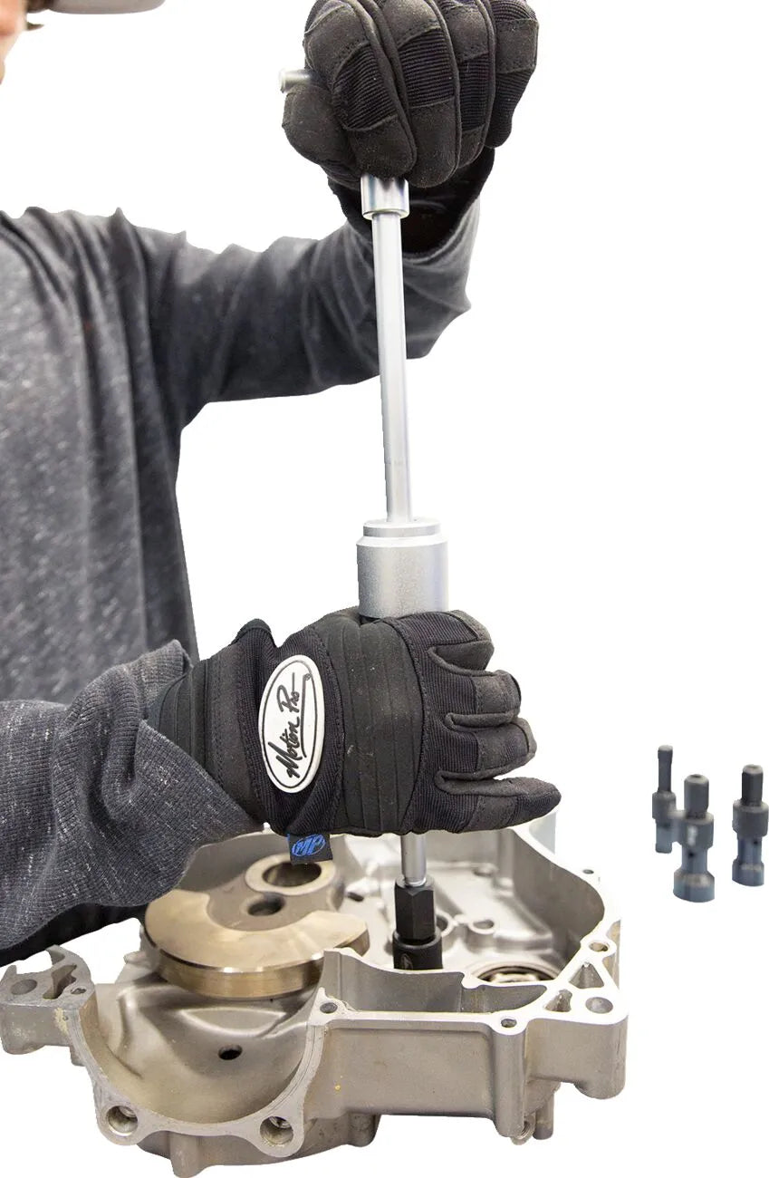 MOTION PRO Blind Bearing Remover Kit med slidhamma bild 3 PMMEDIA:f51d8285d503e37e
